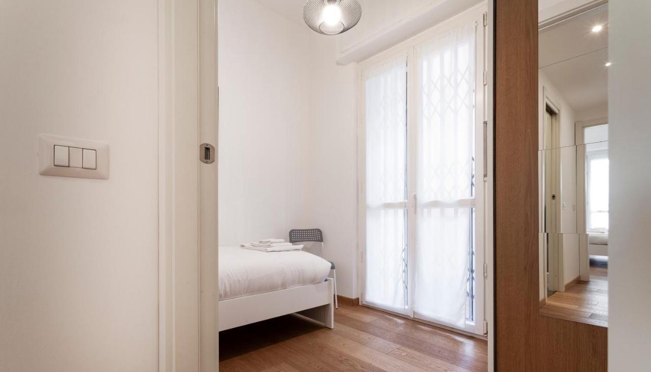 Italianway - Palladio 16 Milano Exterior foto